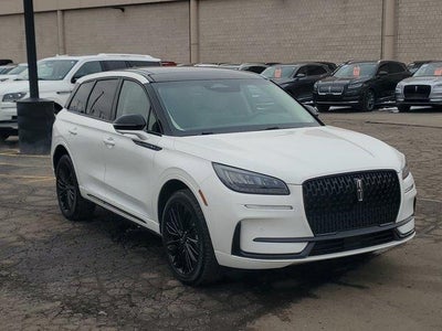 2024 Lincoln Corsair AWD Premiere 4DR SUV
