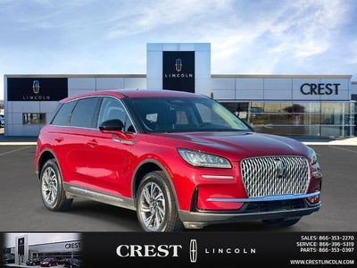 2024 Lincoln Corsair AWD Premiere 4DR SUV