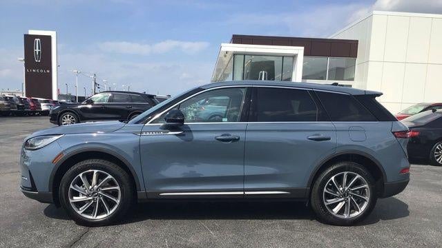 Preowned 2024 Lincoln Corsair Premiere for Sale
