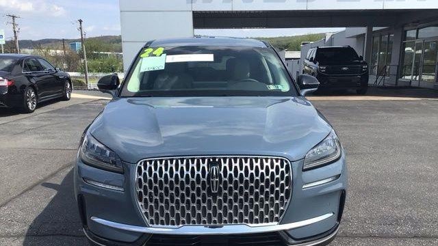 2024 Lincoln Corsair Premiere
