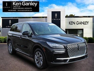2024 Lincoln Corsair AWD Premiere 4DR SUV