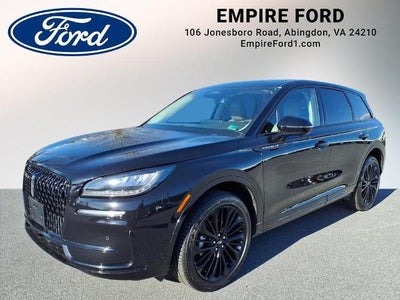 Photo of a 2024 Lincoln Corsair AWD Premiere 4DR SUV for sale