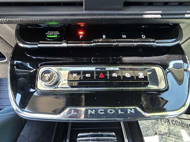 2024 Lincoln Corsair - $35,994