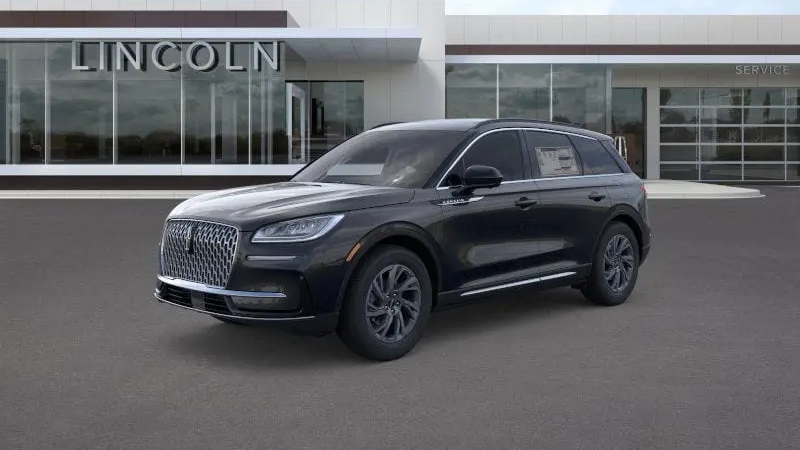 Preowned 2025 Lincoln Corsair Premiere for Sale