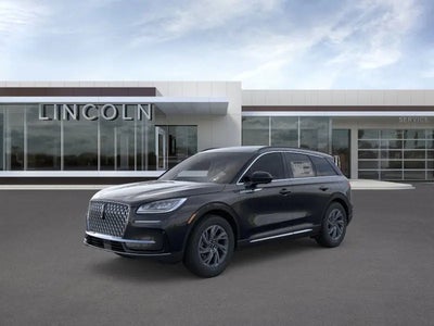 2025 Lincoln Corsair AWD Premiere 4DR SUV