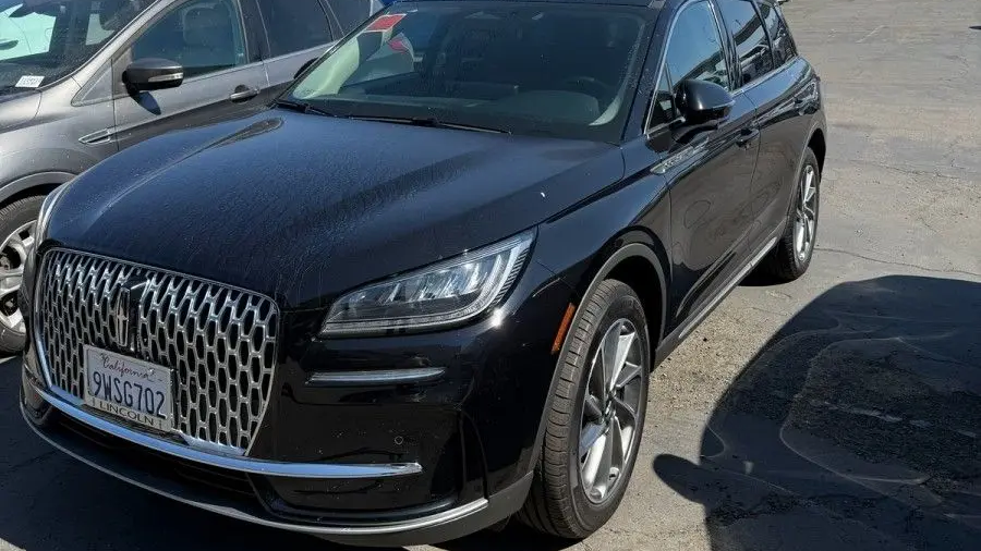 Preowned 2025 Lincoln Corsair Premiere for Sale