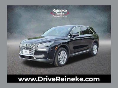 2025 Lincoln Corsair AWD Premiere 4DR SUV