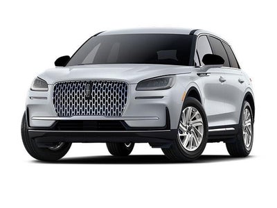 2025 Lincoln Corsair AWD Premiere 4DR SUV