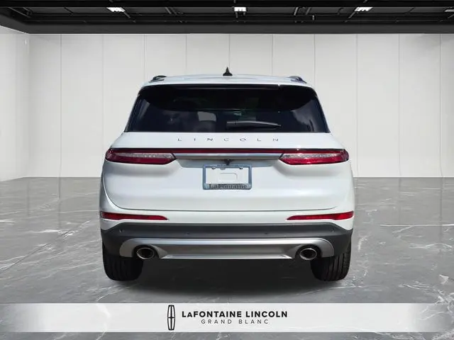 2026 Lincoln Corsair - $41,680