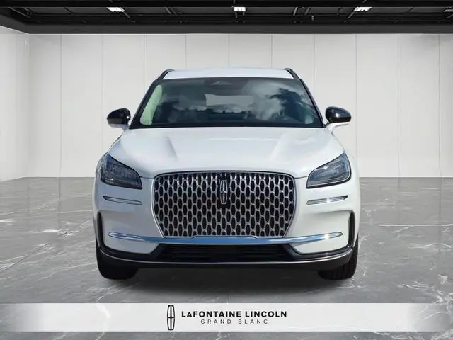 2026 Lincoln Corsair - $41,680