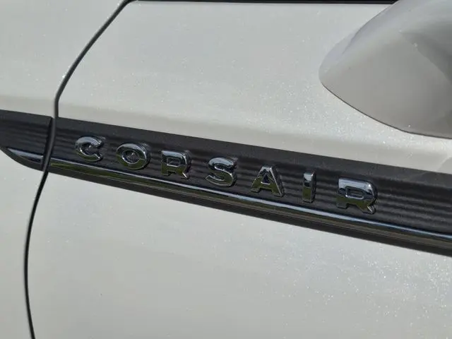 2026 Lincoln Corsair - $41,680