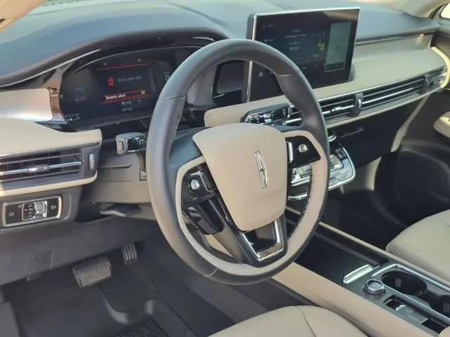 2026 Lincoln Corsair - $41,680