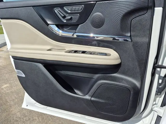 2026 Lincoln Corsair - $41,680