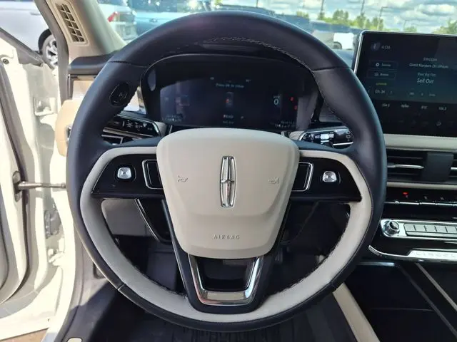 2026 Lincoln Corsair - $41,680