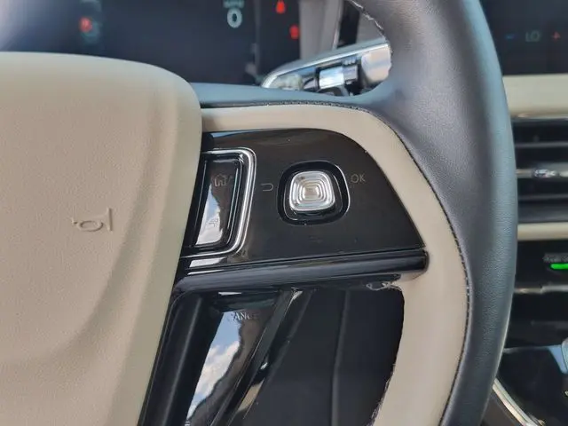 2026 Lincoln Corsair - $41,680