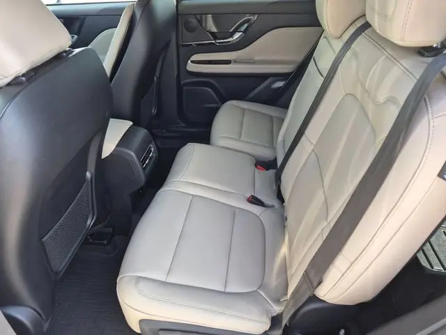2026 Lincoln Corsair - $41,680