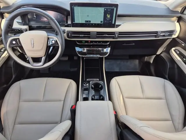 2026 Lincoln Corsair - $41,680