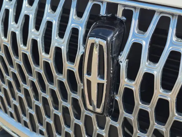 2026 Lincoln Corsair - $39,460