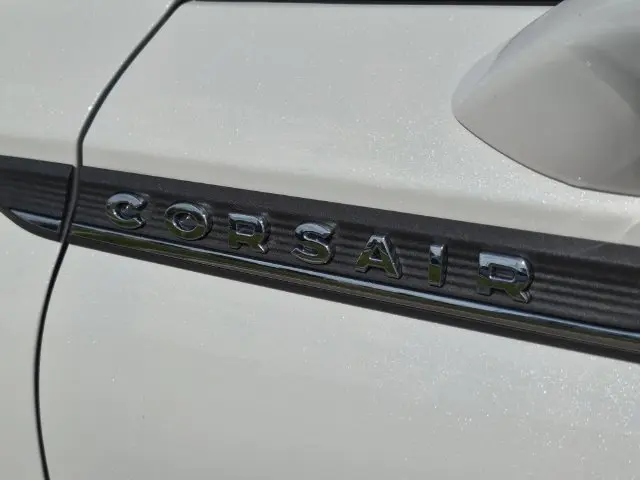 2026 Lincoln Corsair - $39,460
