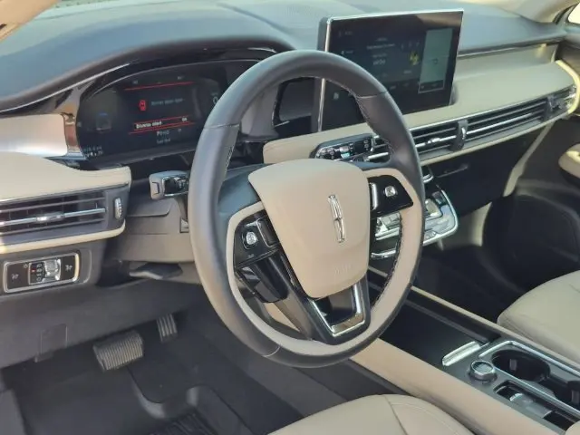 2026 Lincoln Corsair - $39,460