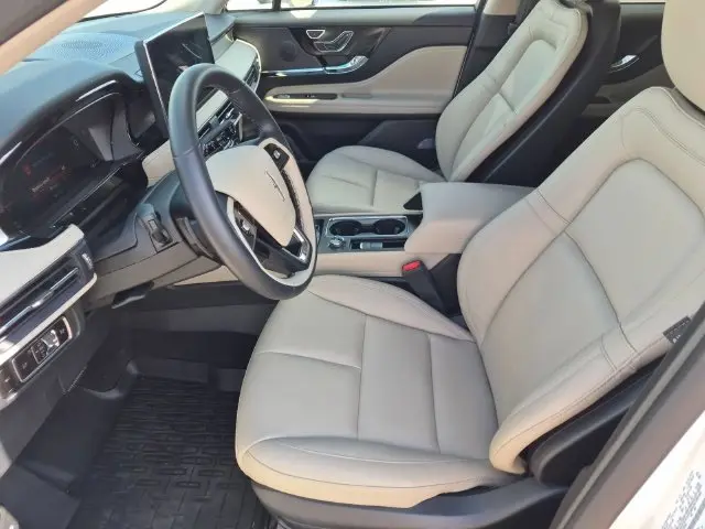 2026 Lincoln Corsair - $39,460