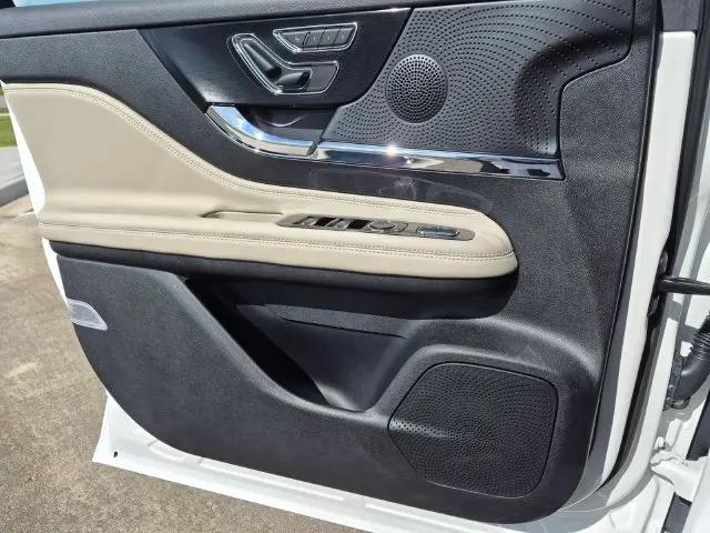2026 Lincoln Corsair - $39,460