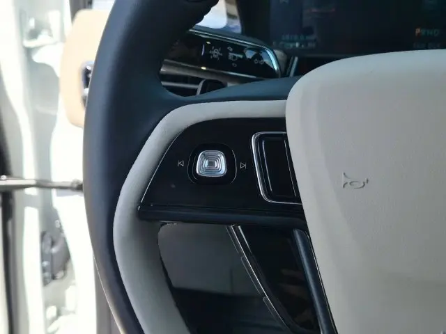 2026 Lincoln Corsair - $39,460