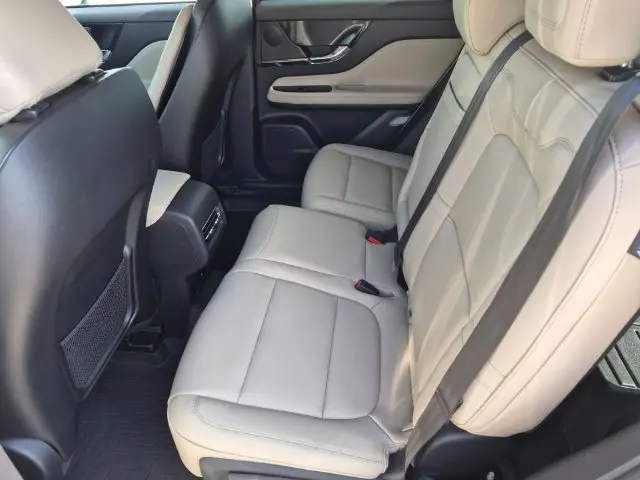 2026 Lincoln Corsair - $39,460
