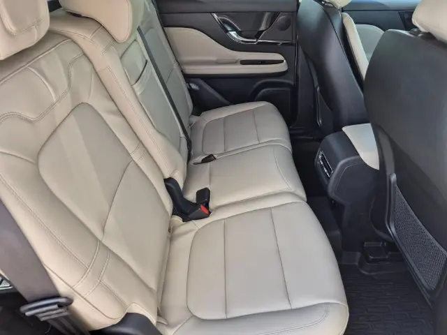 2026 Lincoln Corsair - $39,460