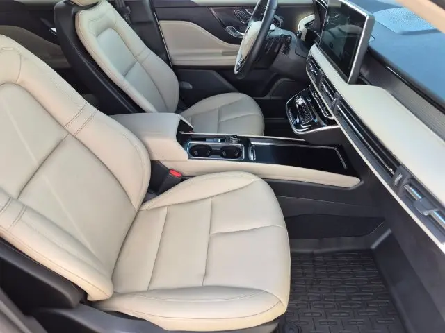 2026 Lincoln Corsair - $39,460