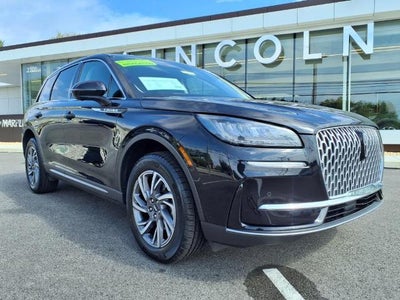 2023 Lincoln Corsair AWD Standard 4DR SUV