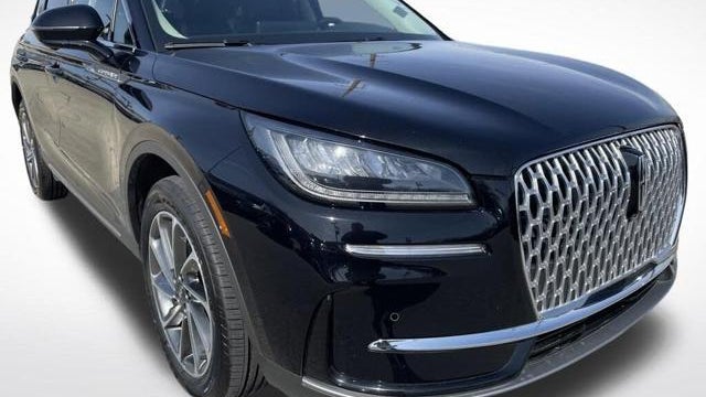 Preowned 2023 Lincoln Corsair Standard for Sale