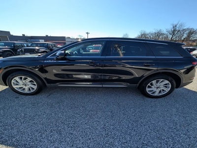 Photo of a 2023 Lincoln Corsair AWD Standard 4DR SUV for sale