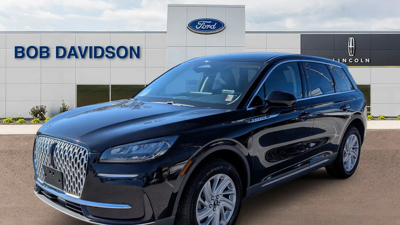 Preowned 2023 Lincoln Corsair Standard for Sale