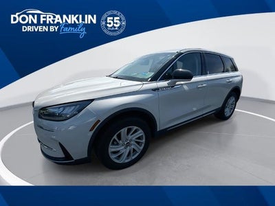 2023 Lincoln Corsair AWD Standard 4DR SUV