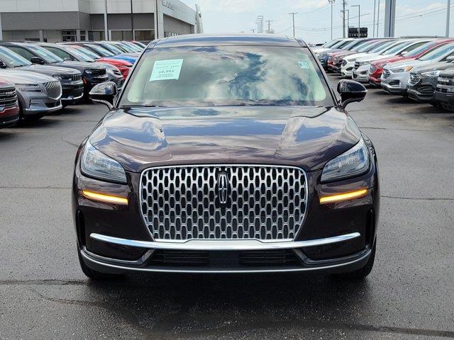 2023 Lincoln Corsair Standard — photo 1 of 24