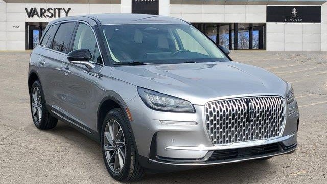 Preowned 2023 Lincoln Corsair Standard for Sale