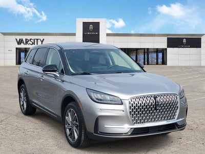Photo of a 2023 Lincoln Corsair AWD Standard 4DR SUV for sale