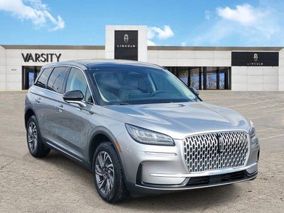 2023 Lincoln Corsair AWD Standard 4DR SUV