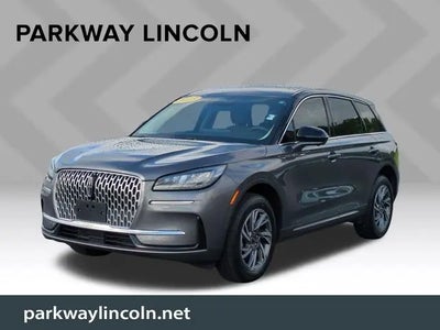 2023 Lincoln Corsair AWD Standard 4DR SUV