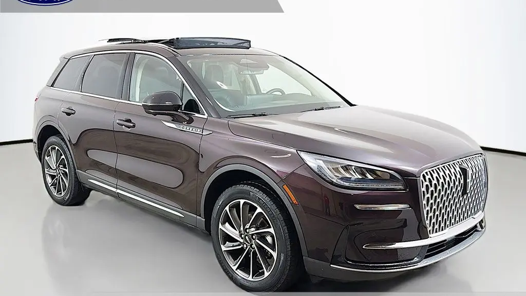 Preowned 2023 Lincoln Corsair Standard for Sale