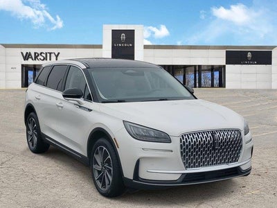 2023 Lincoln Corsair AWD Standard 4DR SUV