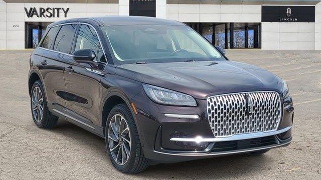 Preowned 2023 Lincoln Corsair Standard for Sale