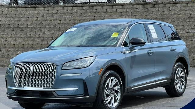 Preowned 2023 Lincoln Corsair Standard for Sale