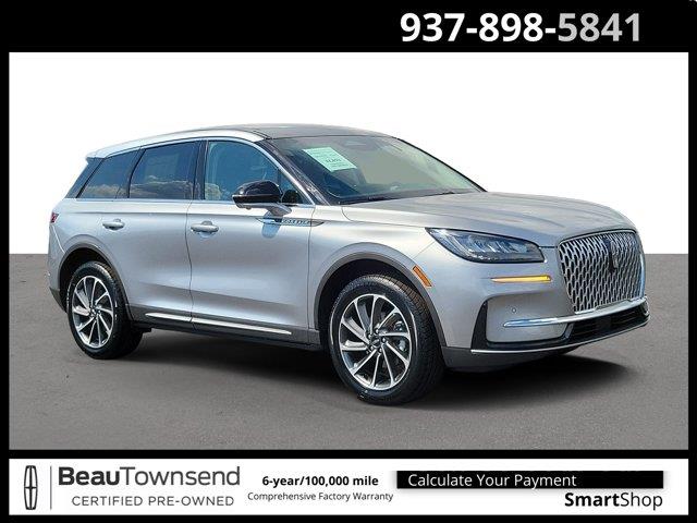 2023 Lincoln Corsair