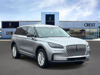 2023 Lincoln Corsair AWD Standard 4DR SUV