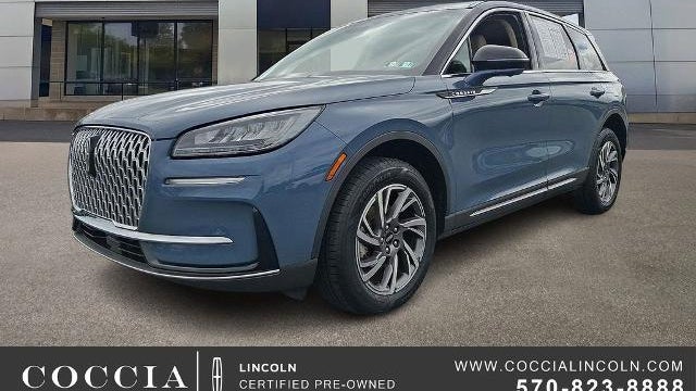 Preowned 2023 Lincoln Corsair Standard for Sale