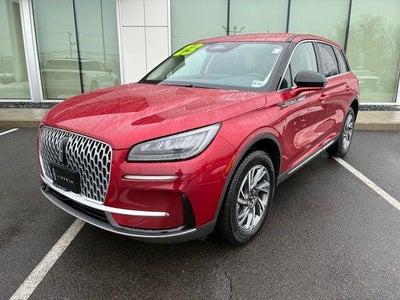 2023 Lincoln Corsair AWD Standard 4DR SUV