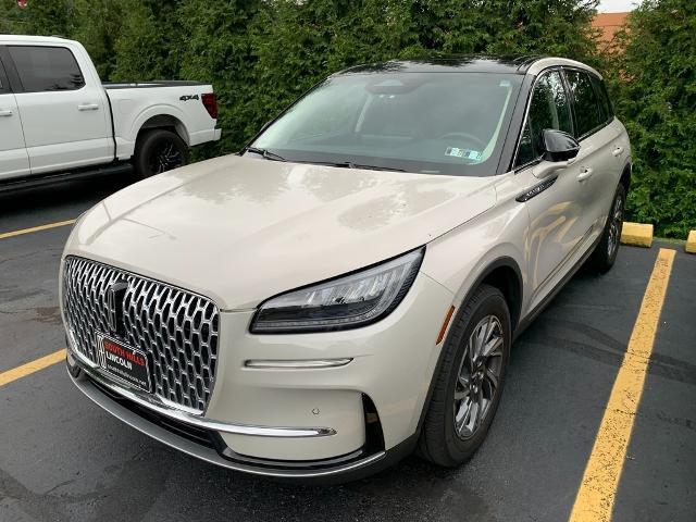 2023 Lincoln Corsair