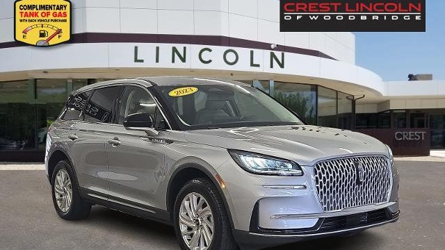 Preowned 2023 Lincoln Corsair Standard for Sale